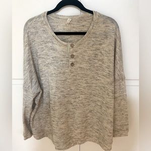 Really cute and soft sweater